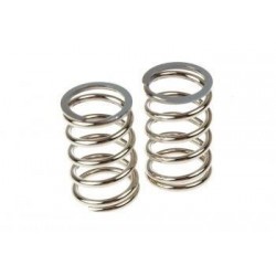 Shock Spring GREY L27 9-51,5 x2 pcs