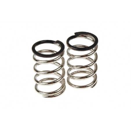 Spring Black L27 (10/57) x2 pcs