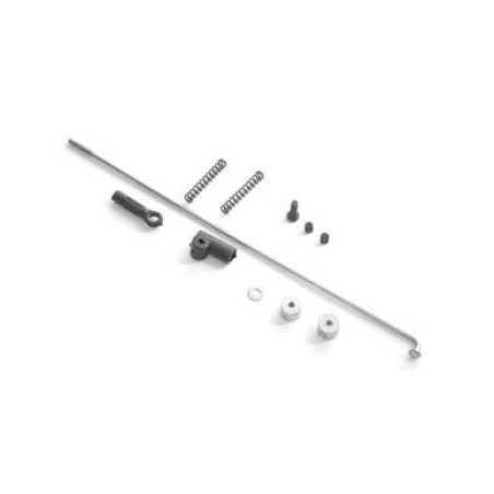 Set varillaje acelerador Universal