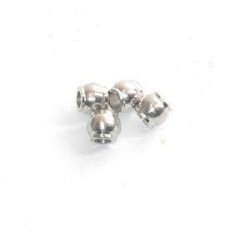 Steel Balls 6mm x4 pcs