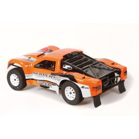 Carroceria Serpent SRX2 1/10 Short Course Pre-cortada