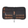 Serpent Toolset for On Road with Tools bag x17 pcs