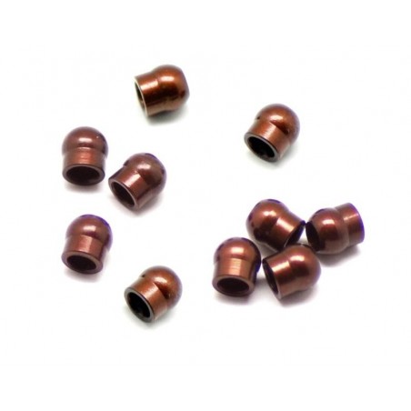 Pivot balls 5 mm x10 pcs