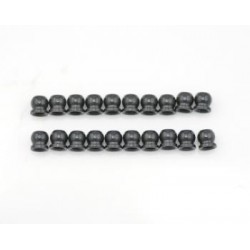 Pivot Ball 4,5mm x20 pcs
