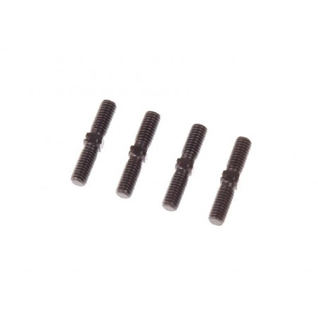 Anti roll Bar rods set x4 pcs