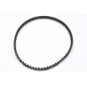 Belt 30S3M186 Low Friction Kevlar