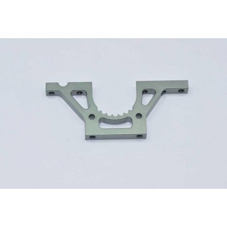 Bearing block aluminum