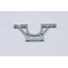 Bearing block aluminum