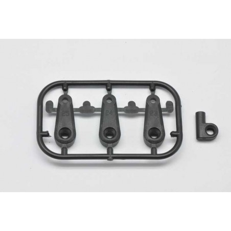 Servo lever horn x4 pcs