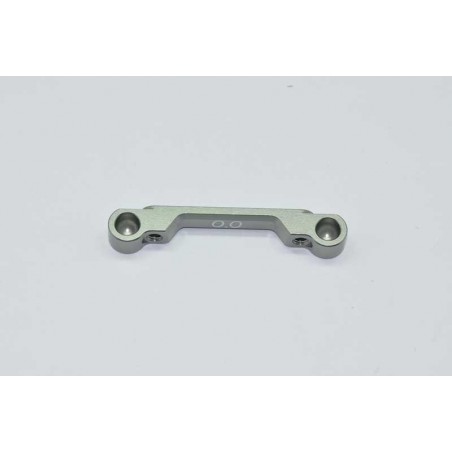 Suspension Bracket Aluminum 0
