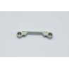 Suspension Bracket Aluminum 0