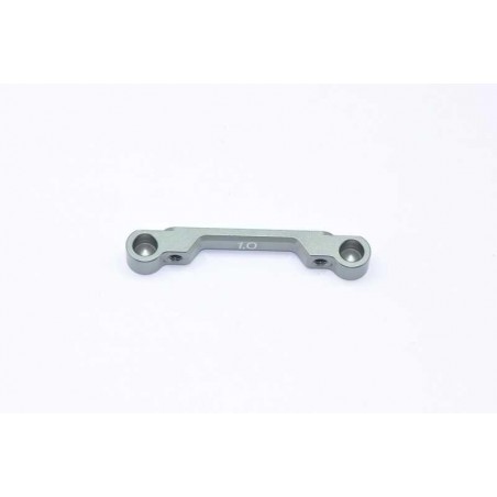 Suspension Bracket Aluminum 1