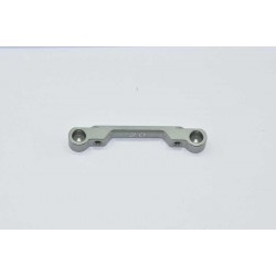 Soporte suspension 2 Aluminio