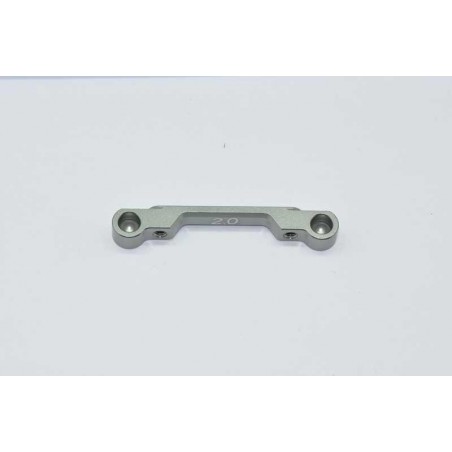 Suspension Bracket Aluminum 2