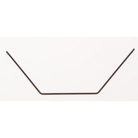 Barra estabilizadora 1.4mm