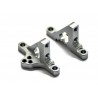 Shock tower mount Aluminum Left and Right