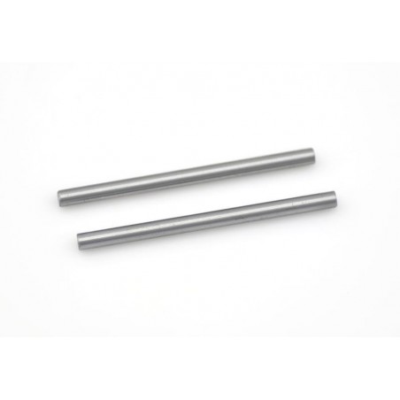 Pivot pin Front Inner x2 pcs