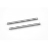 Pivot pin Front Inner x2 pcs