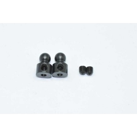 Anti-roll bar ball x2 pcs