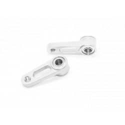 Levas Aluminio sistema direccion x2 uds.