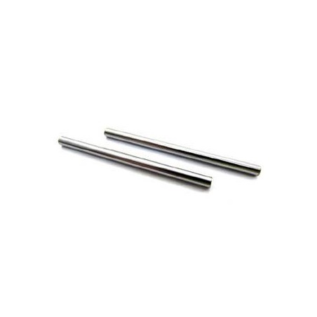 Pivot pin Rear Inner x2 pcs