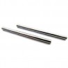 Pivot pin Rear Inner x2 pcs