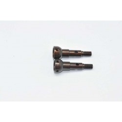 Vasos CVD Serpent S411 x2 uds.