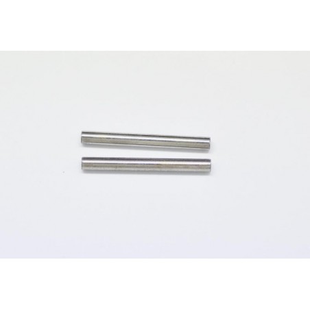 Pivot pin Rear-Outer x2 pcs