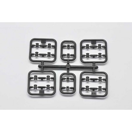 Anti-roll bar bushing x16 pcs