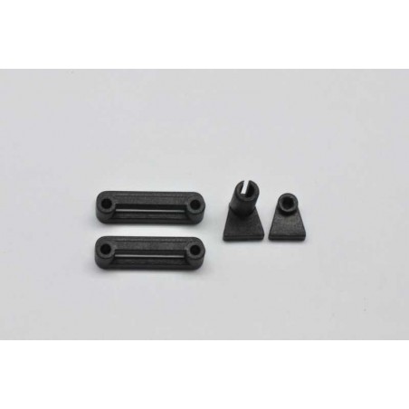 Battery mount x4 pcs