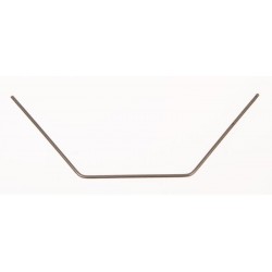 Barra estabilizadora 1.2mm