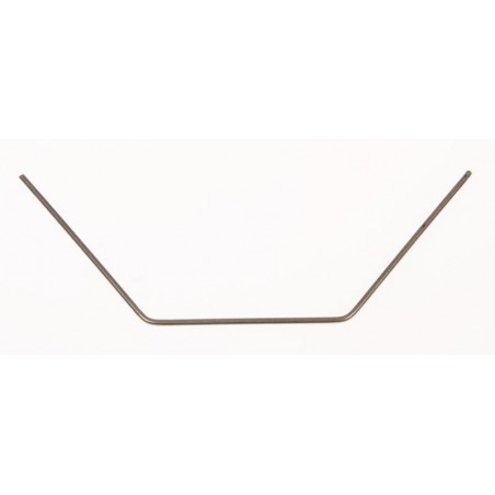 Barra estabilizadora 1.2mm