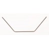 Anti-roll bar 1.2mm