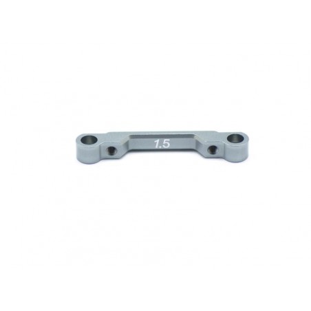 Suspension bracket Aluminum 1.5