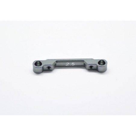 Suspension bracket Aluminum 2.5