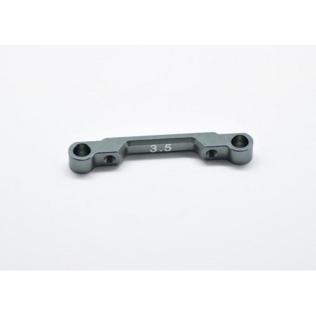 Suspension bracket Aluminum 3.5