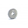Pulley 19T Aluminum