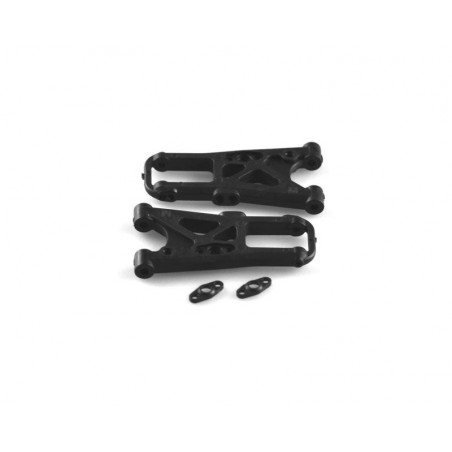 Front lower suspension arms Medium x2 pcs
