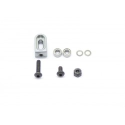 Kit tensor correa Aluminio Serpent 411