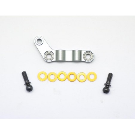 Steering rack Aluminum V2