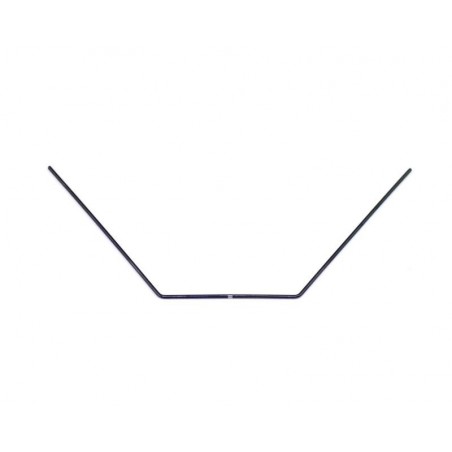 Anti-roll bar 1.2mm Rear Serpent 411 Project 4X