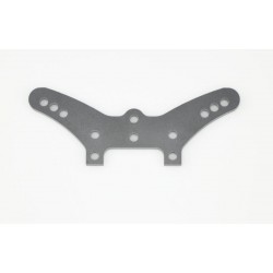 Torreta delantera Serpent 411 Sport / RTR