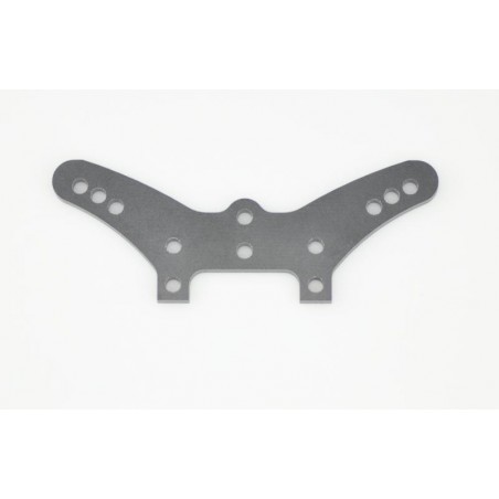 Torreta delantera Serpent 411 Sport / RTR