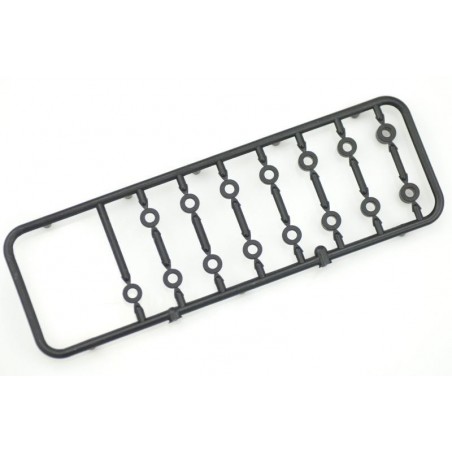 Bushing set 411-S x13 pcs