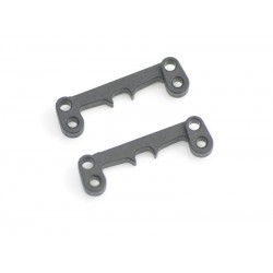 Soporte barra estabilizadora delantera / trasera x2 uds.