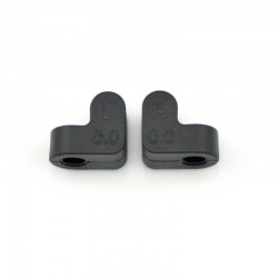 Soporte suspension RR-FR 0