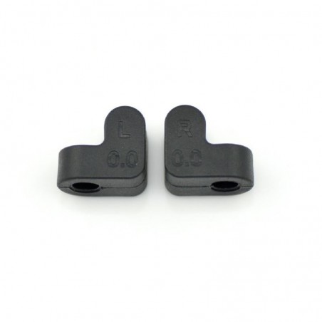 Suspension bracket RR - FR 0