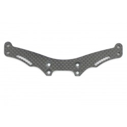 Torreta trasera LOW Carbono Serpent S411