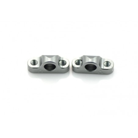 Suspension bracket Aluminum 0-2