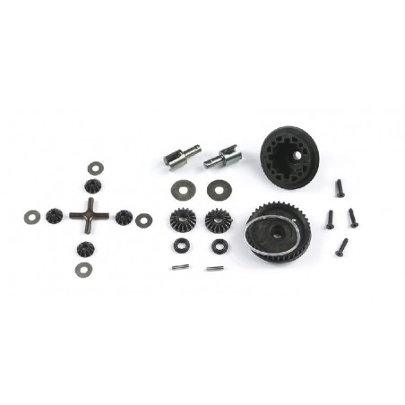 Geardiff V3 composite